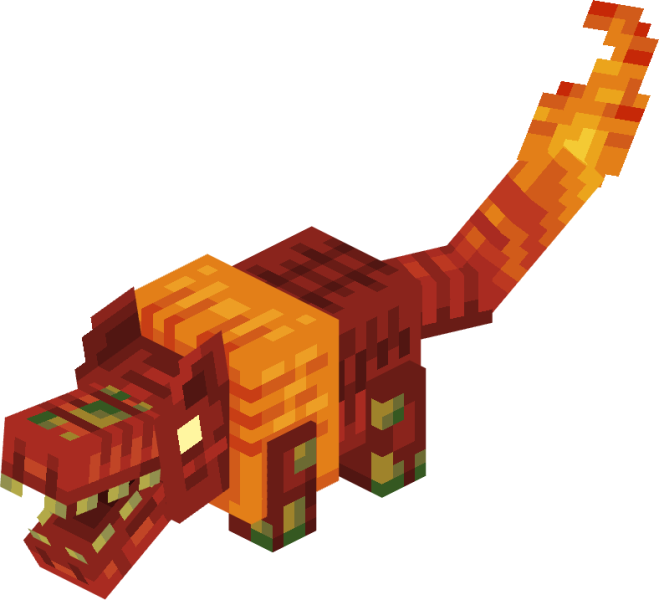 File:3DFireDragonling.png