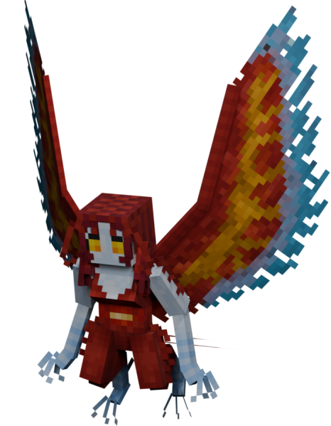 File:Mob-3DDivingHarpy.png