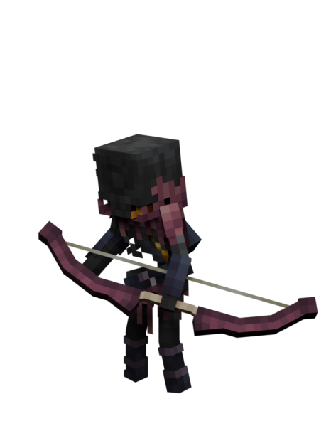 File:3DCinderArcher.png