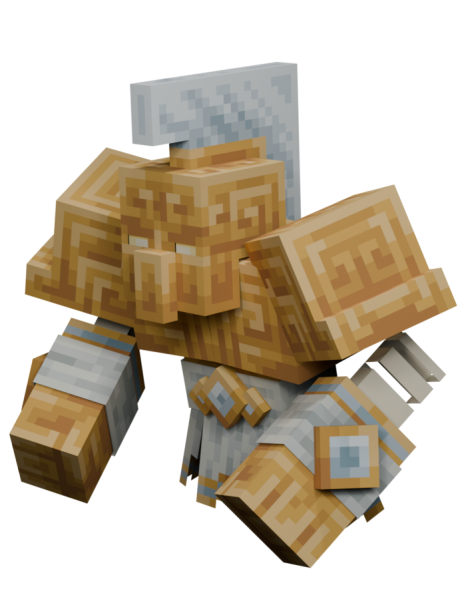 File:Mob-3DBeaconGolem.png