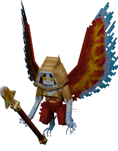 File:3DSpearHarpy.png