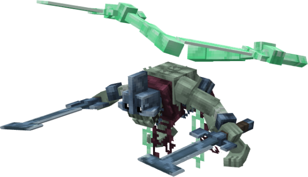 Undead Lair - Telos Realms Wiki